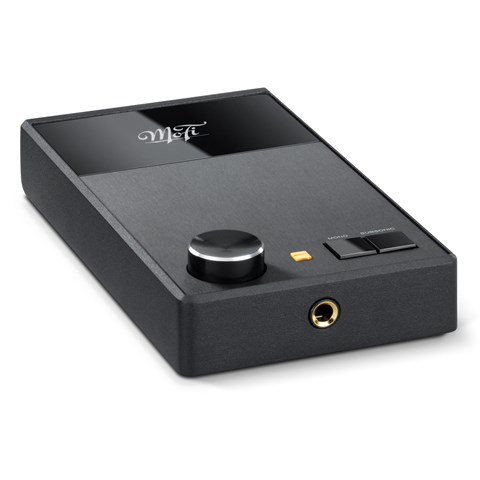 MoFi Electronics UltraPhono RIAA-förstärkare