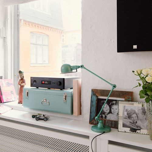 NAD C388 Integrert forsterker
