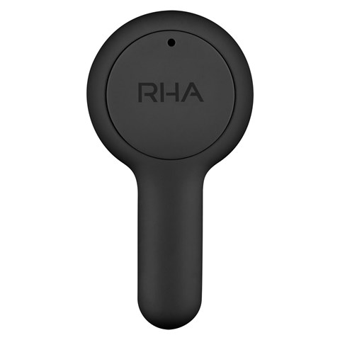 RHA TrueConnect 2 Trådlösa in-ear-hörlurar