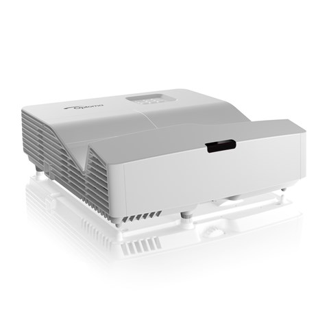 Optoma HD35UST Videoprojector