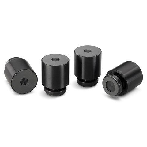 MoFi Electronics Ultra Low Noise Feet Dempeføtter
