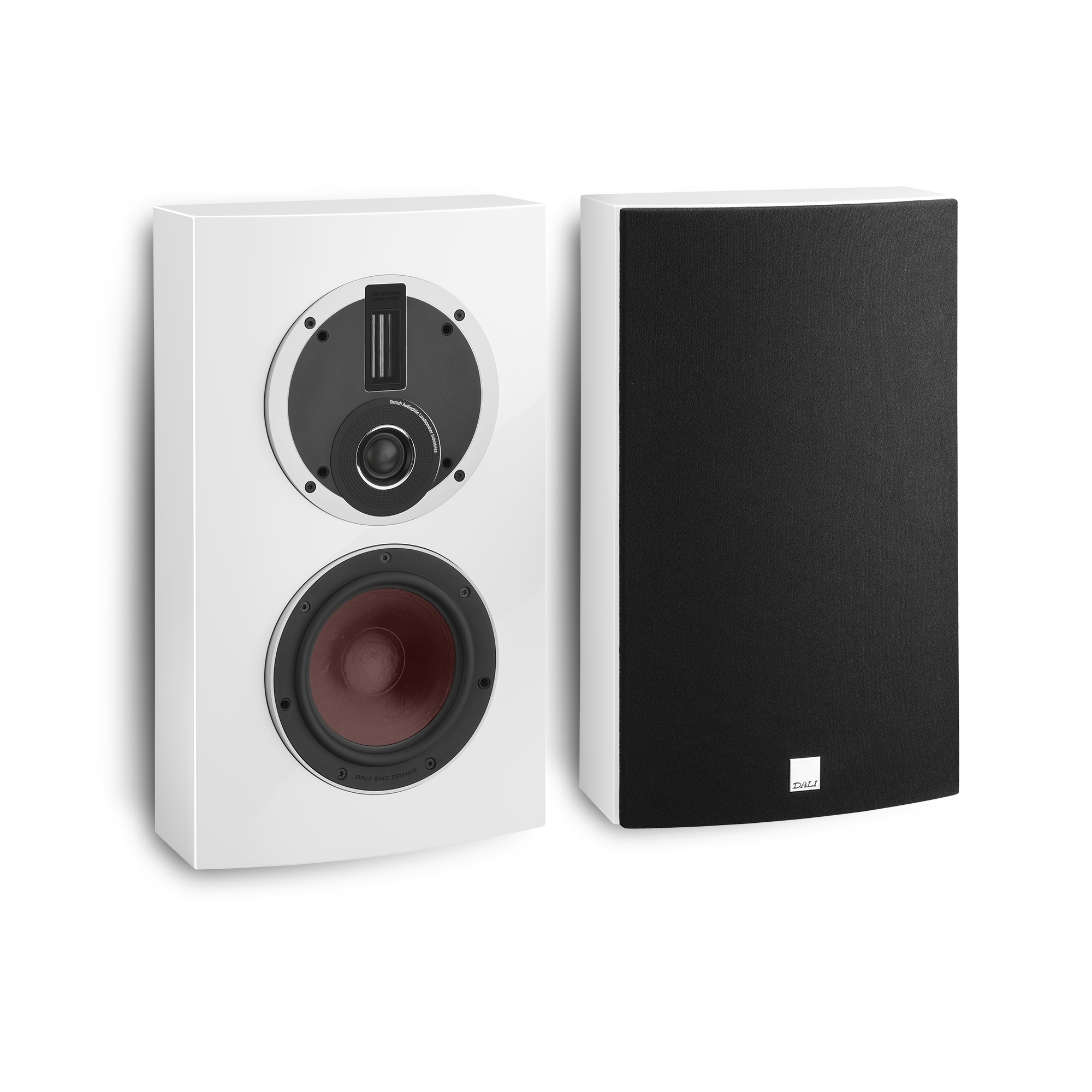 Used Dali Rubicon LCR Wallmount speakers for Sale | HifiShark.com
