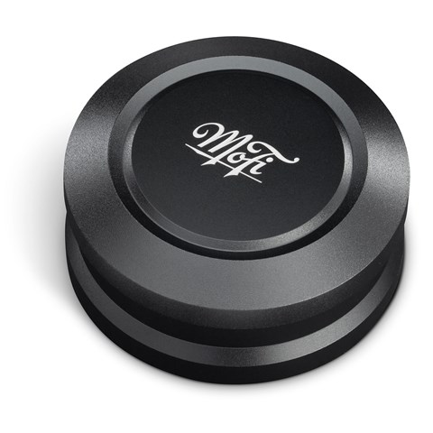 MoFi Electronics Super HeavyWeight Champion Pladespillertilbehør