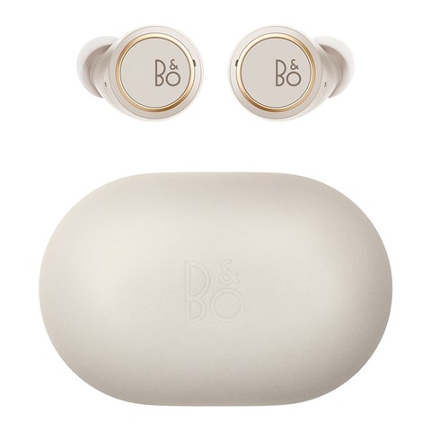 Bang & Olufsen E8 3rd Gen Trådløse in-ear høretelefoner