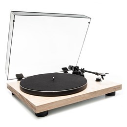 Argon Audio TT-3 Skivspelare