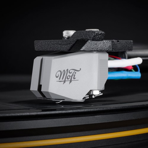 MoFi Electronics StudioTracker MM-element