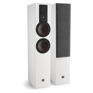 Pijl rib mate Vloerstaande speakers ( Staande luidsprekers ) | Hifiklubben