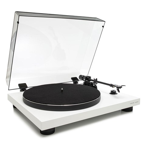 Argon Audio TT-3 Draaitafel