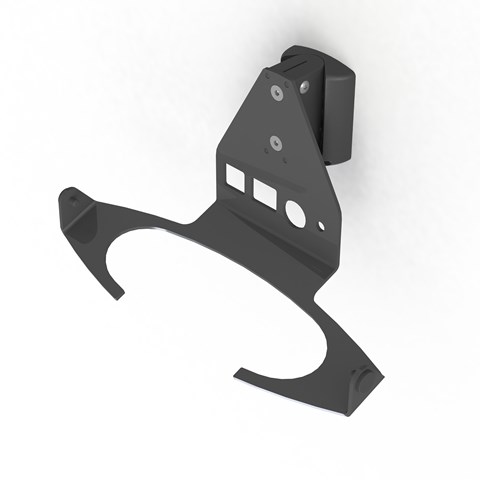 SOUNDXTRA HEOS 5 Bracket Wandhalterung