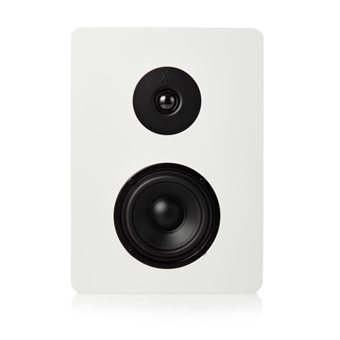 Argon Audio ALTO4WALL On-wall-högtalare