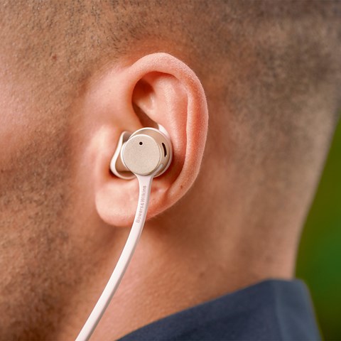 Bowers & Wilkins PI4 Draadloze in-ear hoofdtelefoon