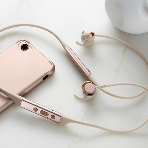 Bowers & Wilkins PI4 Kabellose In-Ear-Kopfhörer