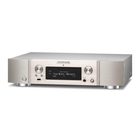 Marantz NA6006 Muziekstreamer
