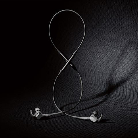 Bowers & Wilkins PI3 Trådløs in-ear hodetelefon