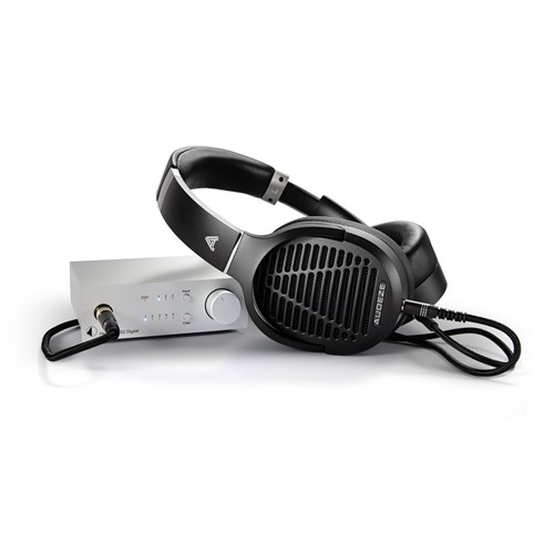 Pro-Ject Head Box S2 Digital Hörlursförstärkare