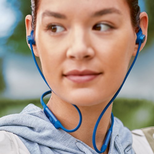 Bowers & Wilkins PI3 Trådlösa in-ear-hörlurar