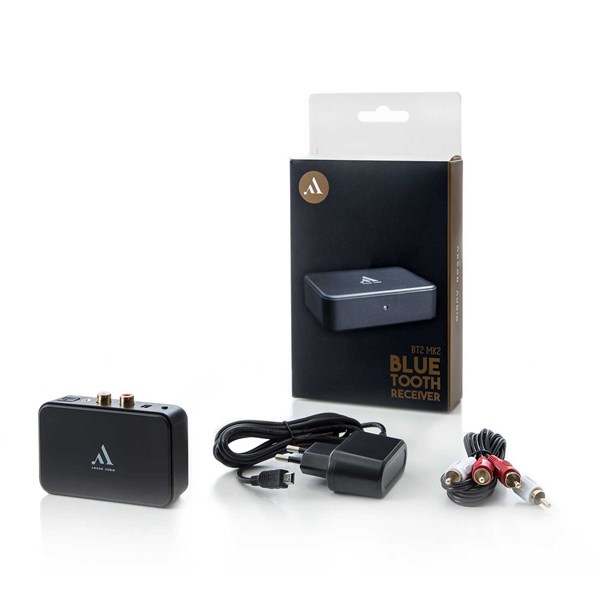 Bilde av Argon Audio Audio Bt2 Mk2 Bluetooth-receiver