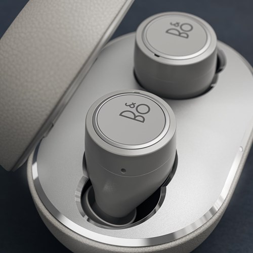 Bang & Olufsen E8 3rd Gen Trådløs in-ear hodetelefon