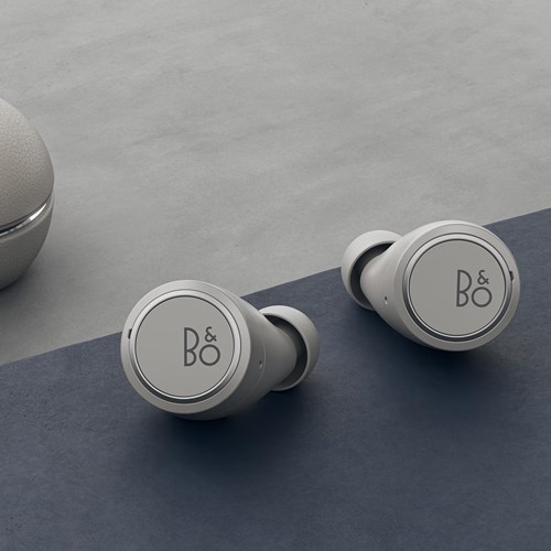 Bang & Olufsen E8 3rd Gen Trådløs in-ear hodetelefon