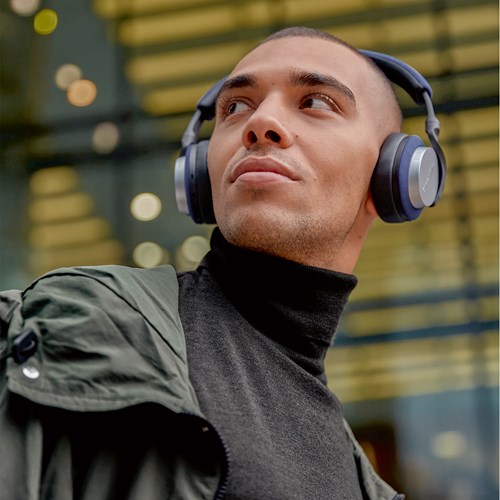 Bowers & Wilkins PX5 Trådløs hodetelefon
