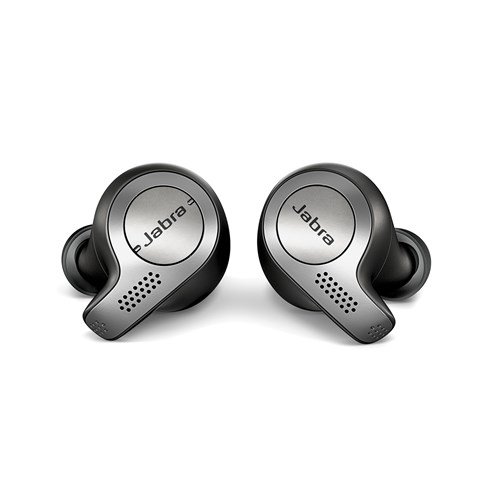 Jabra Elite 65t Draadloze in-ear hoofdtelefoon