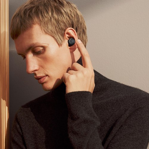 Bang & Olufsen E8 3rd Gen Trådlösa in-ear-hörlurar