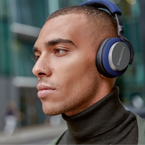 Bowers & Wilkins PX5 Trådløs hodetelefon