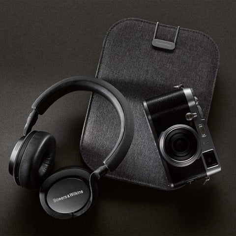 Bowers & Wilkins PX5 Kabelloses Headset