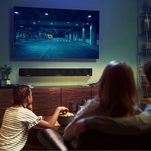 Sennheiser AMBEO Soundbar Soundbar