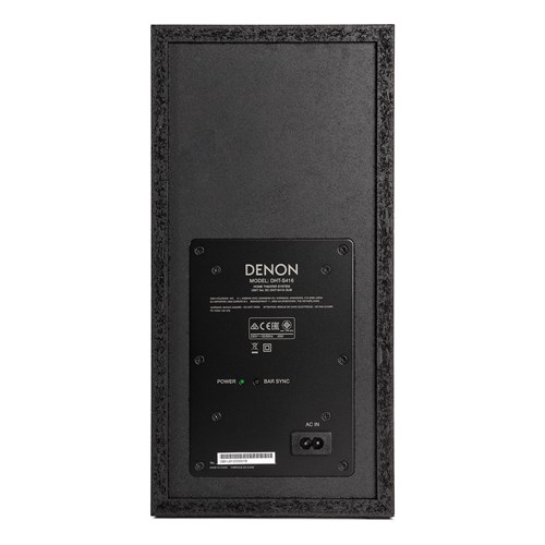 Denon DHT-S416 Soundbar