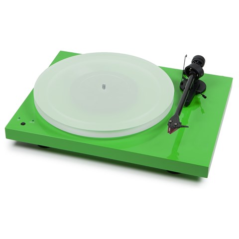 Pro-Ject Debut Carbon DC Esprit SB Plattenspieler