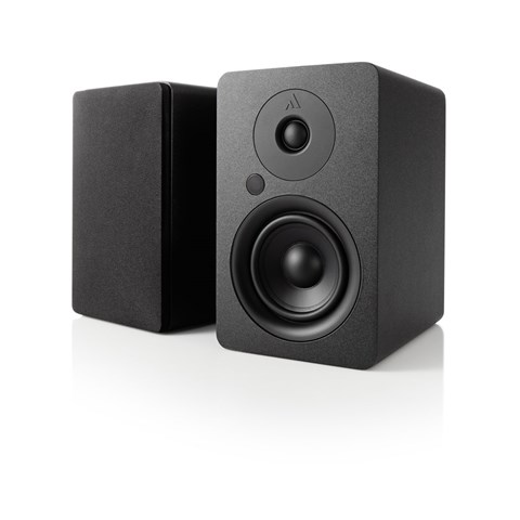 Argon Audio ALTO 4 ACTIVE Draadloze luidspreker - stereo