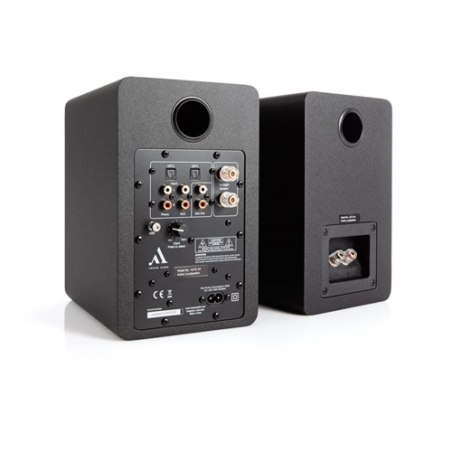 Argon Audio ALTO 4 ACTIVE Trådløs høyttaler - stereo