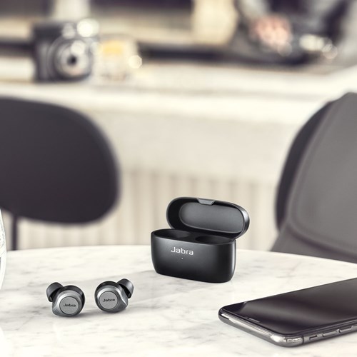 Jabra Elite 85t Draadloze in-ear hoofdtelefoon