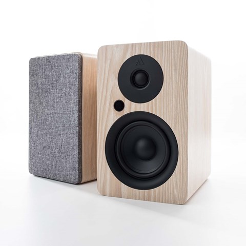 Argon Audio ALTO 4 ACTIVE Kabelloser Lautsprecher - Stereo