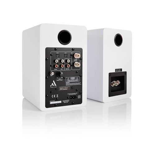 Argon Audio ALTO 4 ACTIVE Trådløs høyttaler - stereo