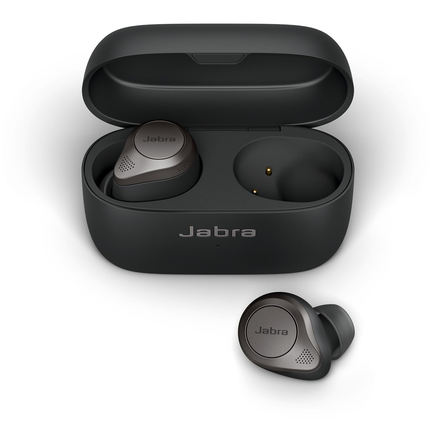 elite 85t true wireless earbuds with jabra advanced anc