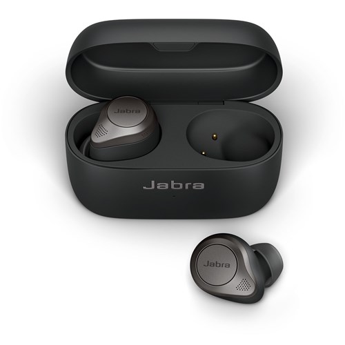 Jabra Elite 85t Draadloze in-ear hoofdtelefoon