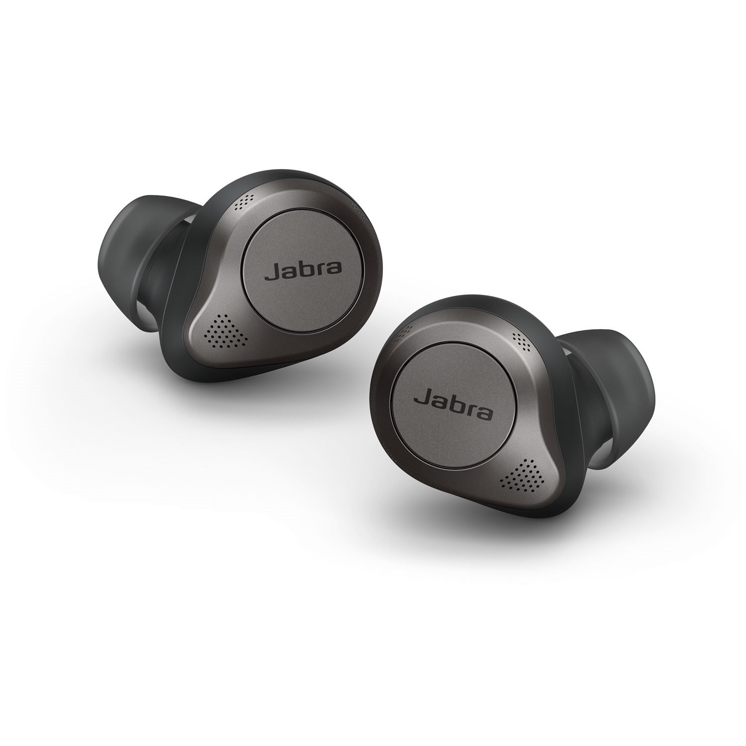 jabra elite 65t keep falling out