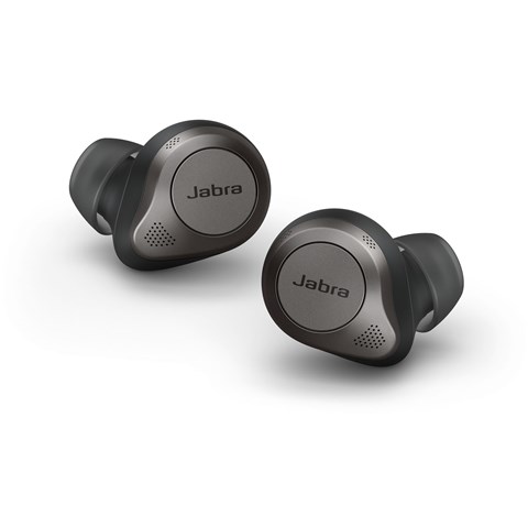 Jabra Elite 85t Trådløse in-ear høretelefoner
