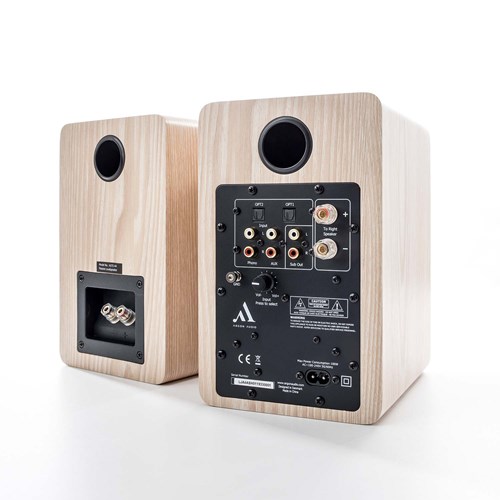 pellet Controversieel Rusteloosheid Koop Argon Audio ALTO 4 ACTIVE Draadloze luidspreker - stereo | 5 Jaar  Garantie