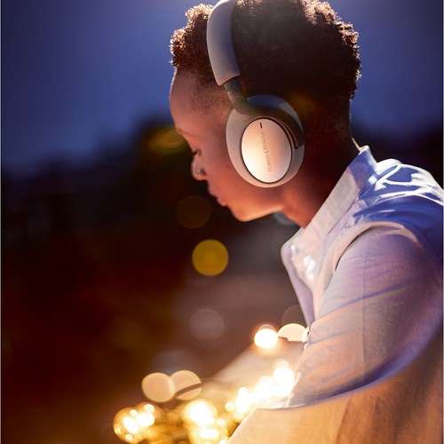 Bowers & Wilkins PX7 Trådløs hodetelefon
