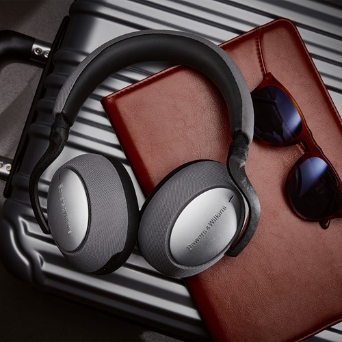Bowers & Wilkins PX7 Trådløs hodetelefon