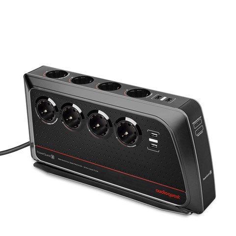 AudioQuest PowerQuest 3 Strømfilter