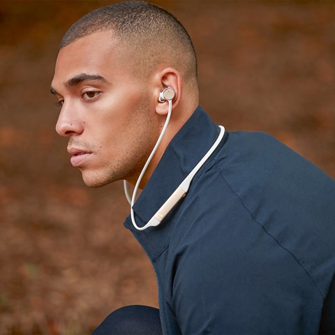 Bowers & Wilkins PI4 Kabellose In-Ear-Kopfhörer