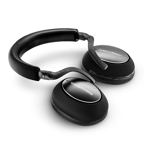 Bowers & Wilkins PX7 Kabelloses Headset