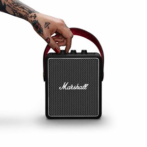 Marshall Stockwell II Kabelloser Lautsprecher mit Akku
