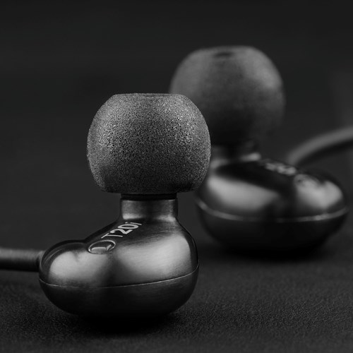 Comply Audio Pro SmartCore Skumpropper
