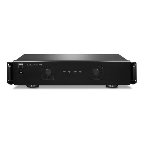 NAD CI 980 Effektförstärkare för installation
