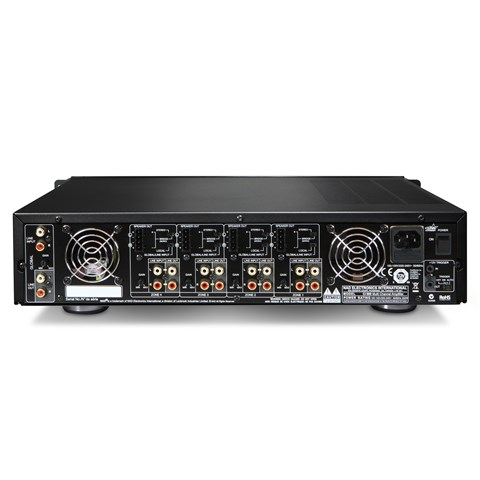 NAD CI 980 Effektförstärkare för installation